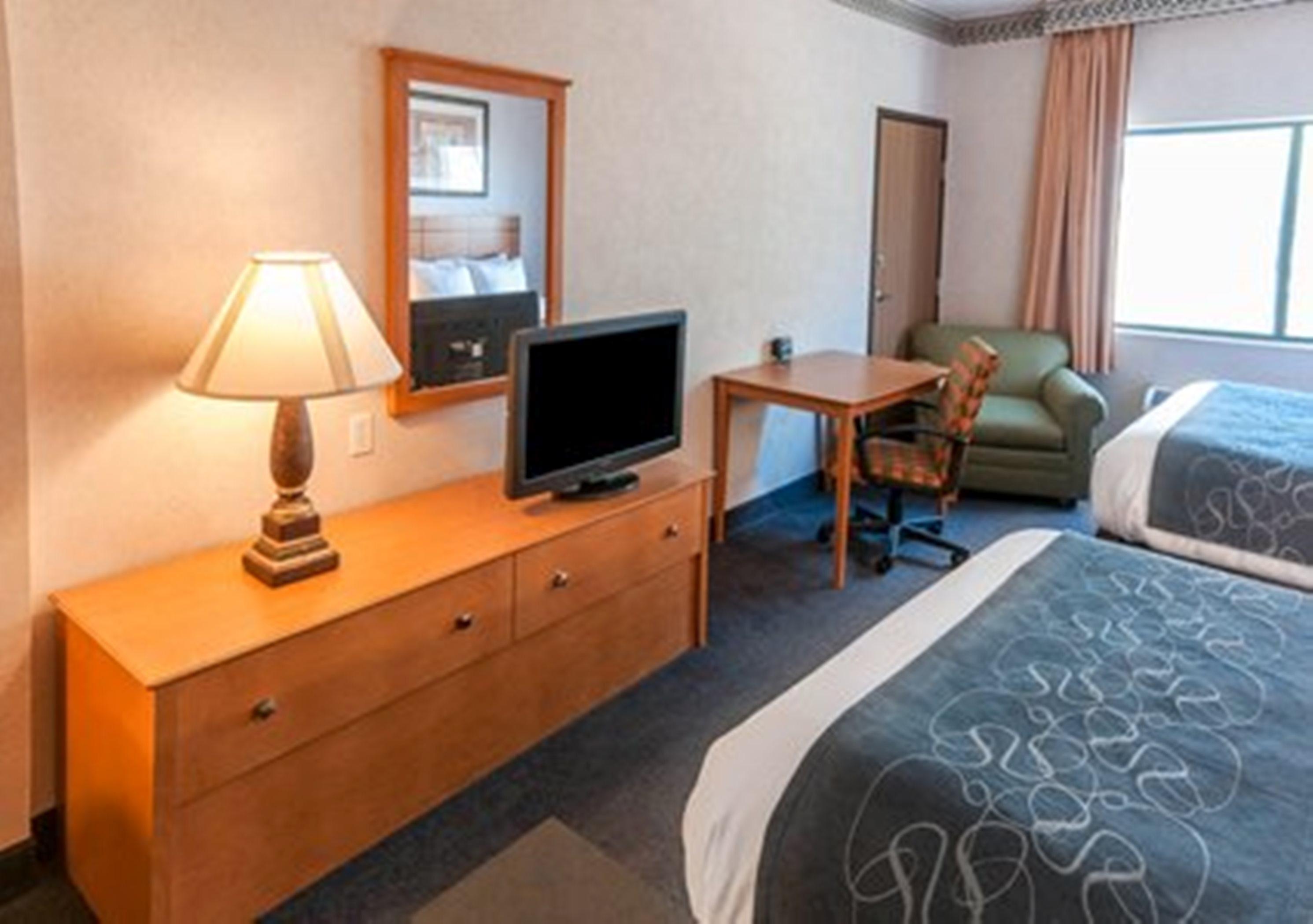 Comfort Suites University Las Cruces Exterior photo